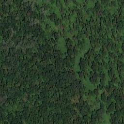 Satellite imagery of Побызак, RU