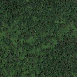 Satellite imagery of Побызак, RU