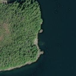 Satellite imagery of Meet Point, CA