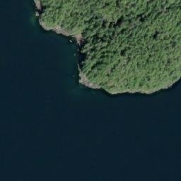 Satellite imagery of Petrel Point, CA