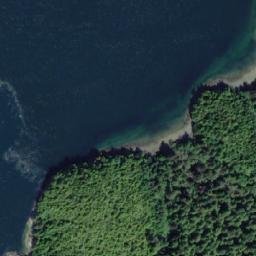 Satellite imagery of Staniforth Point, CA