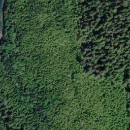 Satellite imagery of Staniforth Point, CA