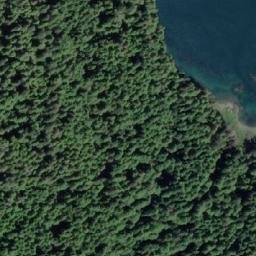 Satellite imagery of Staniforth Point, CA