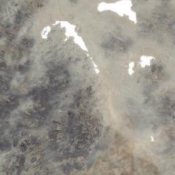 Satellite imagery of Michel Peak, CA