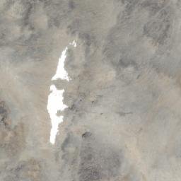 Satellite imagery of Michel Peak, CA