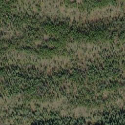 Satellite imagery of Saunders Hill, CA