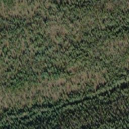 Satellite imagery of Saunders Hill, CA