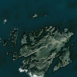 Satellite imagery of Ferroonagh West, IE