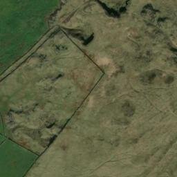 Satellite imagery of Broadstone Hill, GB