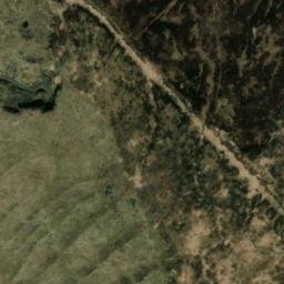 Satellite imagery of Broadstone Hill, GB