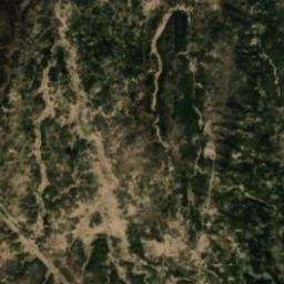 Satellite imagery of Broadstone Hill, GB