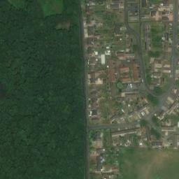 Satellite imagery of Broughton, GB