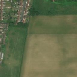 Satellite imagery of Broughton, GB