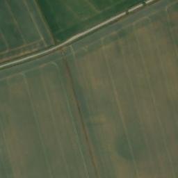 Satellite imagery of Castlethorpe, GB