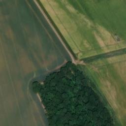 Satellite imagery of Castlethorpe, GB
