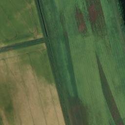 Satellite imagery of Castlethorpe, GB