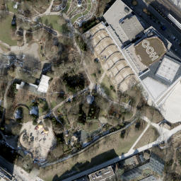 Satellite imagery of Heinrich-Hertz-Turm, DE