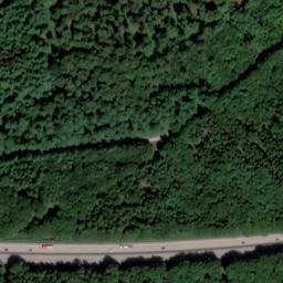 Satellite imagery of Witzhaver Berg, DE