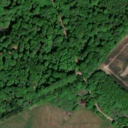 Satellite imagery of Küsterberg, DE