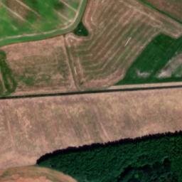 Satellite imagery of Wolfsberg, DE