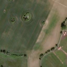 Satellite imagery of Mönchberg, DE