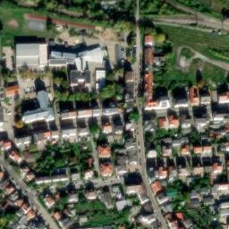 Satellite imagery of Fangel Tower, DE