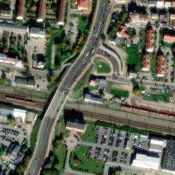 Satellite imagery of Ringstrasse Tower, DE
