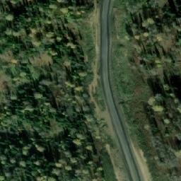 Satellite imagery of Верховье Черной Речки, RU