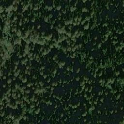 Satellite imagery of Камешек, RU
