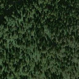 Satellite imagery of Камешек, RU