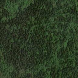 Satellite imagery of Верховье Тыдын, RU