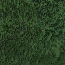 Satellite imagery of Верховье Тыдын, RU