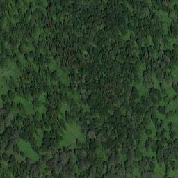 Satellite imagery of Побызак, RU