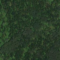 Satellite imagery of Побызак, RU