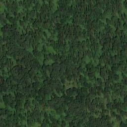 Satellite imagery of Побызак, RU