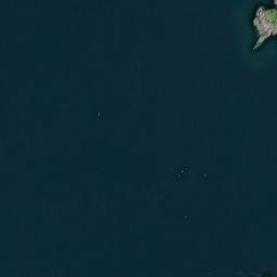 Satellite imagery of Squall Point, CA