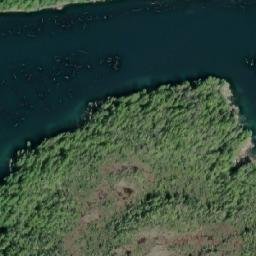 Satellite imagery of Meet Point, CA