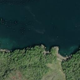 Satellite imagery of Meet Point, CA