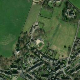 Satellite imagery of boundary_stone, GB