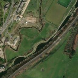 Satellite imagery of boundary_stone, GB