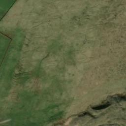 Satellite imagery of Broadstone Hill, GB