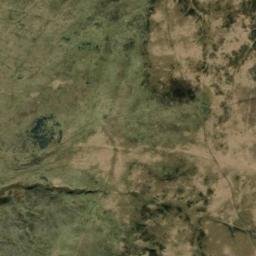 Satellite imagery of Broadstone Hill, GB