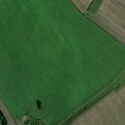 Satellite imagery of Adwick le Street Castle Hills, GB
