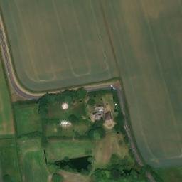 Satellite imagery of Castlethorpe, GB