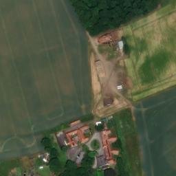 Satellite imagery of Castlethorpe, GB