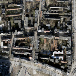 Satellite imagery of Heinrich-Hertz-Turm, DE