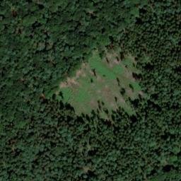 Satellite imagery of Witzhaver Berg, DE