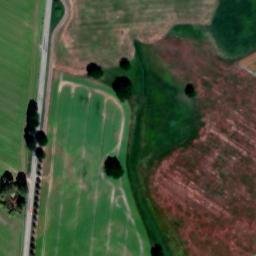 Satellite imagery of Wolfsberg, DE