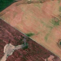 Satellite imagery of Wolfsberg, DE