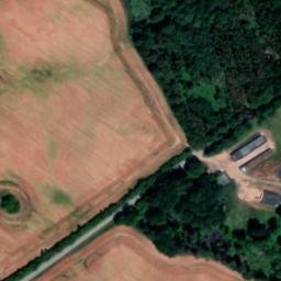 Satellite imagery of Wolfsberg, DE